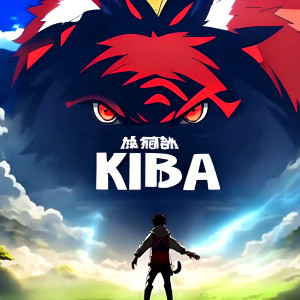 Lobo Gris的專輯KIBA (Remix)
