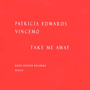 Album Take Me Away (Hang Session Club Mix) from Vincemo