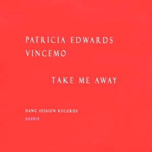 Album Take Me Away (Hang Session Club Mix) from Vincemo