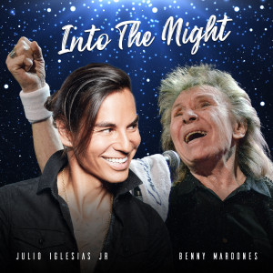 Julio Iglesias Jr的專輯Into the Night (Cover)