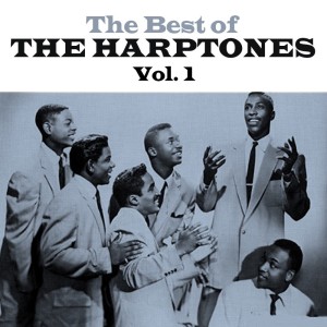 The Harptones的专辑The Best of The Harptones Vol. 1