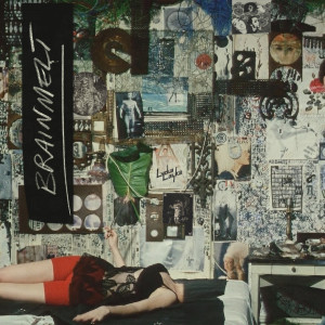 อัลบัม Brainmelt ศิลปิน Lydia Laska