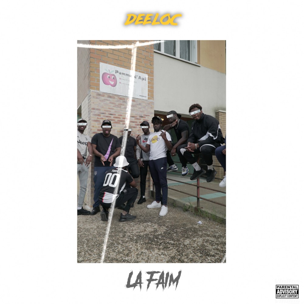 La faim (Explicit)