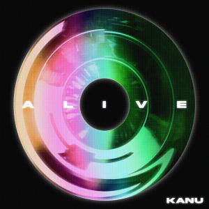 Kanu的專輯Alive - EP