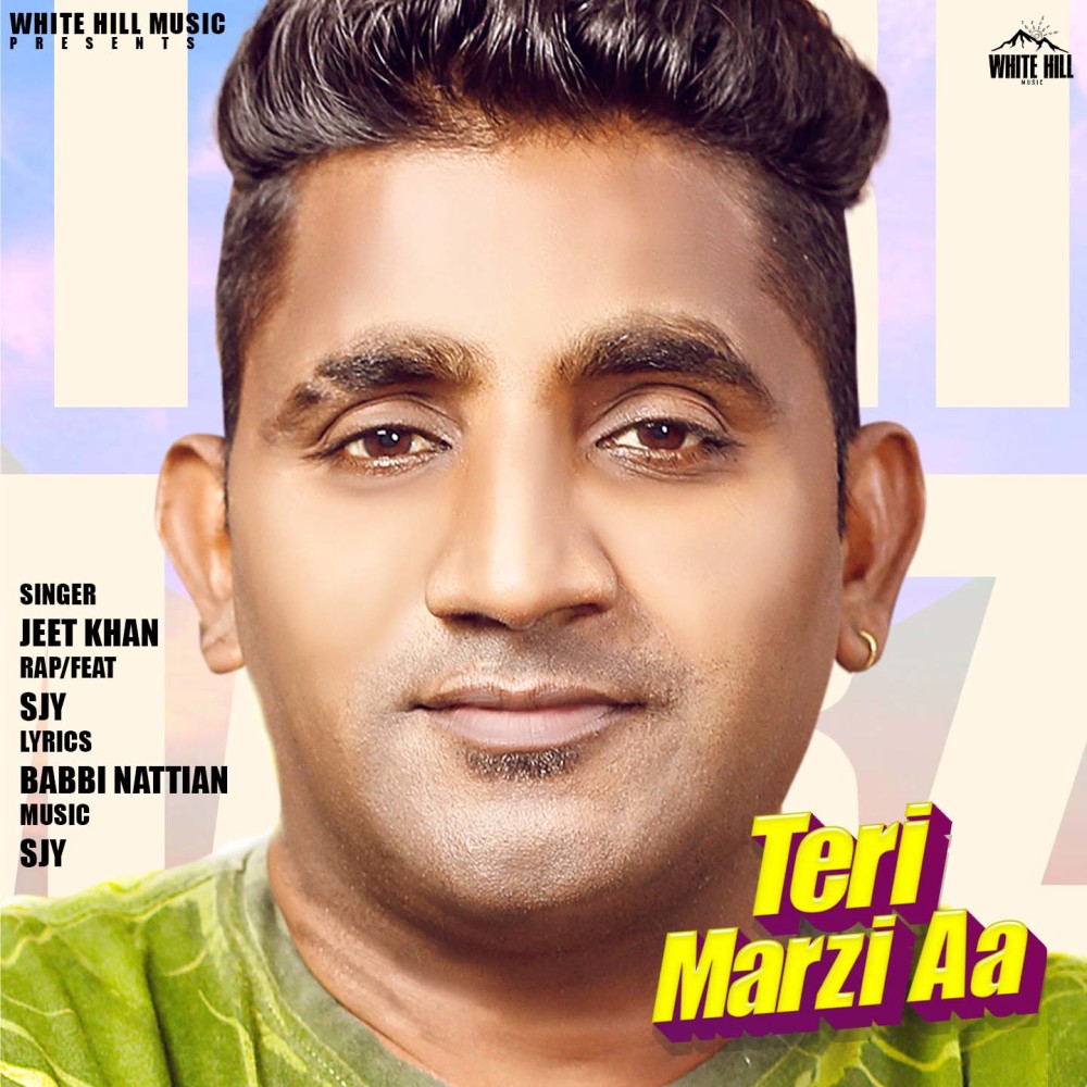 Teri Marzi Aa
