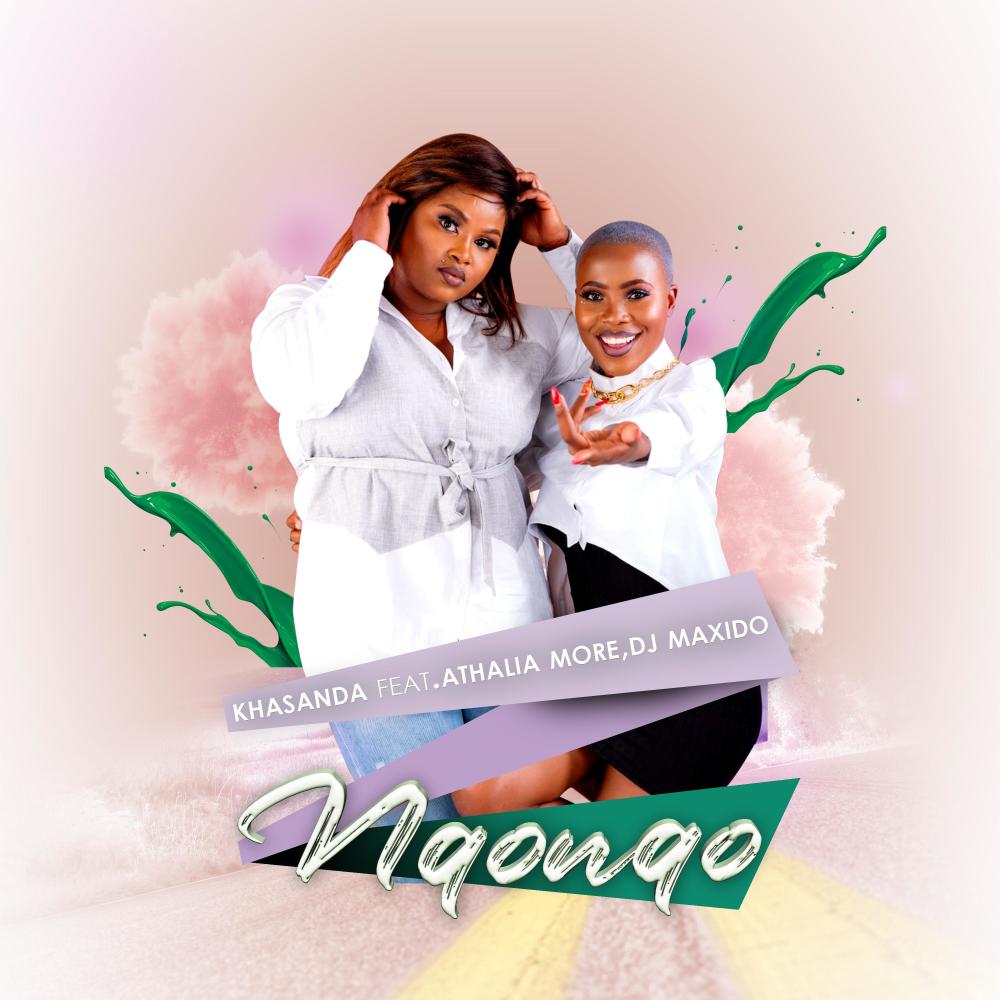 Nqonqo(feat. Athalia More & Dj Maxido)
