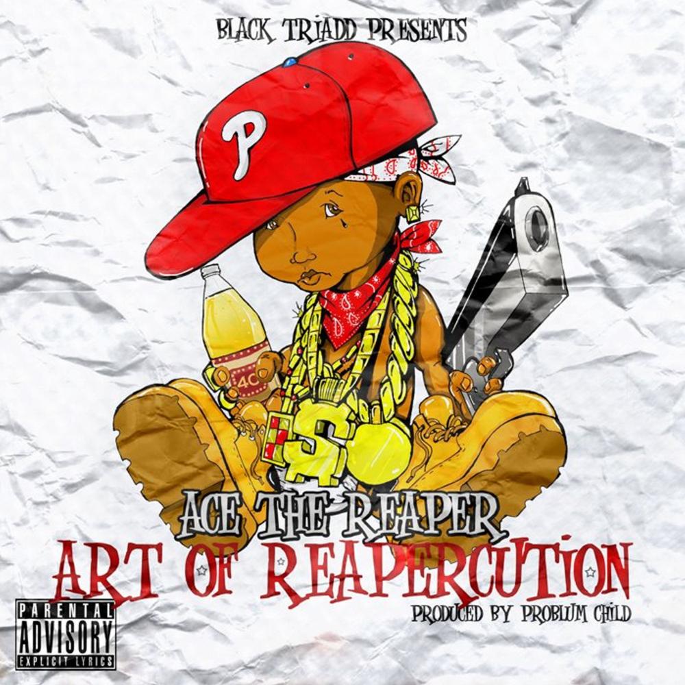 TELL YA STORY! SKIT
