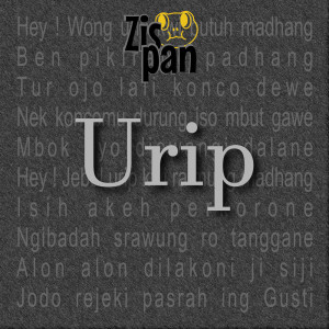 Zispandio的專輯Urip