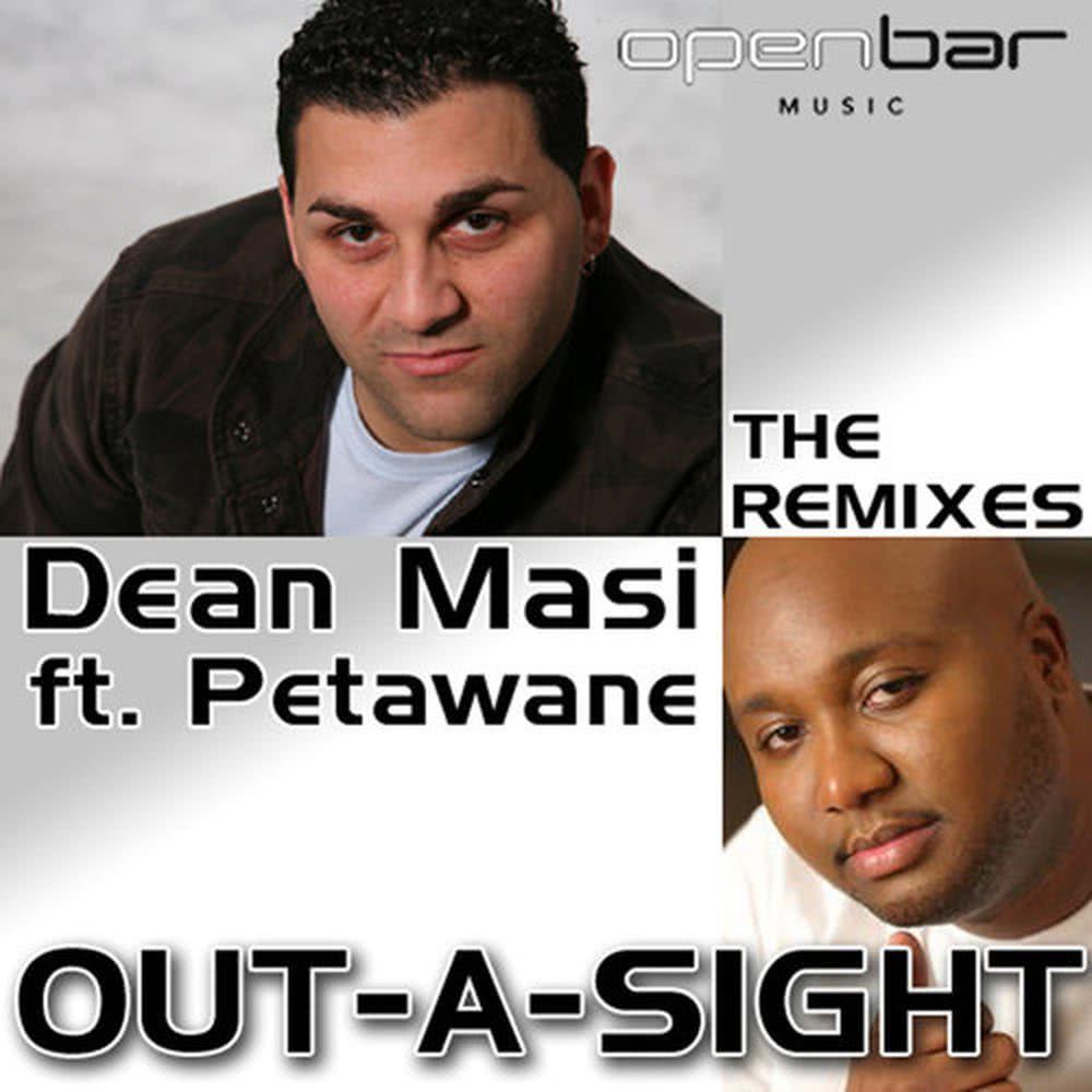 Out a Sight (Masi & Mellos Rework Mix)