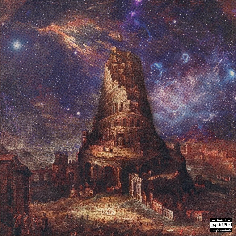 Exodus Quest (Explicit)