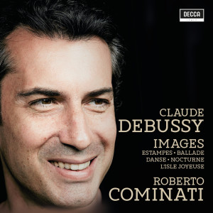 Roberto Cominati的專輯Debussy: Images