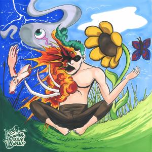 default playlist img