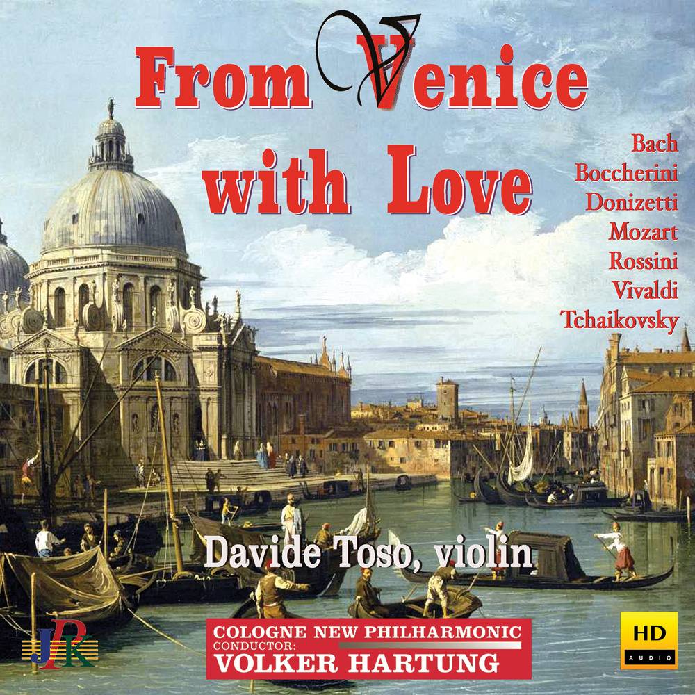 The Four Seasons, Violin Concerto in E Major, Op. 8 No. 1, RV 269 "Spring": I. Allegro