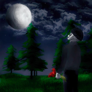 Ethan Ross的專輯MAGNETIZED (Explicit)