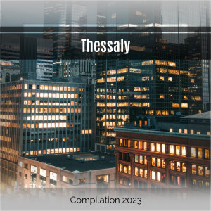 Various的專輯Thessaly