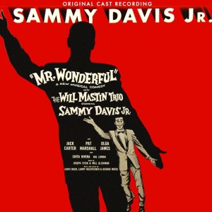 Mr. Wonderful (Original Cast Recording)