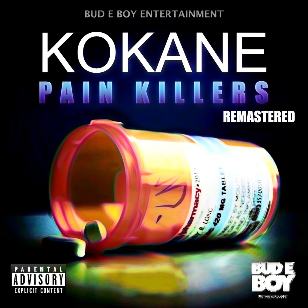 Pain Killers (其他)