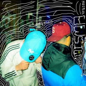 收聽Rare Fresh的Misma Vision (feat. Pa2k & Chiru!) (Explicit)歌詞歌曲