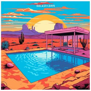 Dengarkan Oasis lagu dari .ihaveaface dengan lirik