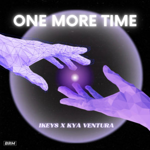 Kya Ventura的專輯One More Time