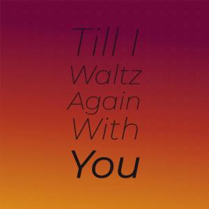 Dengarkan lagu Till I Waltz Again With You nyanyian Mieke Telkamp dengan lirik