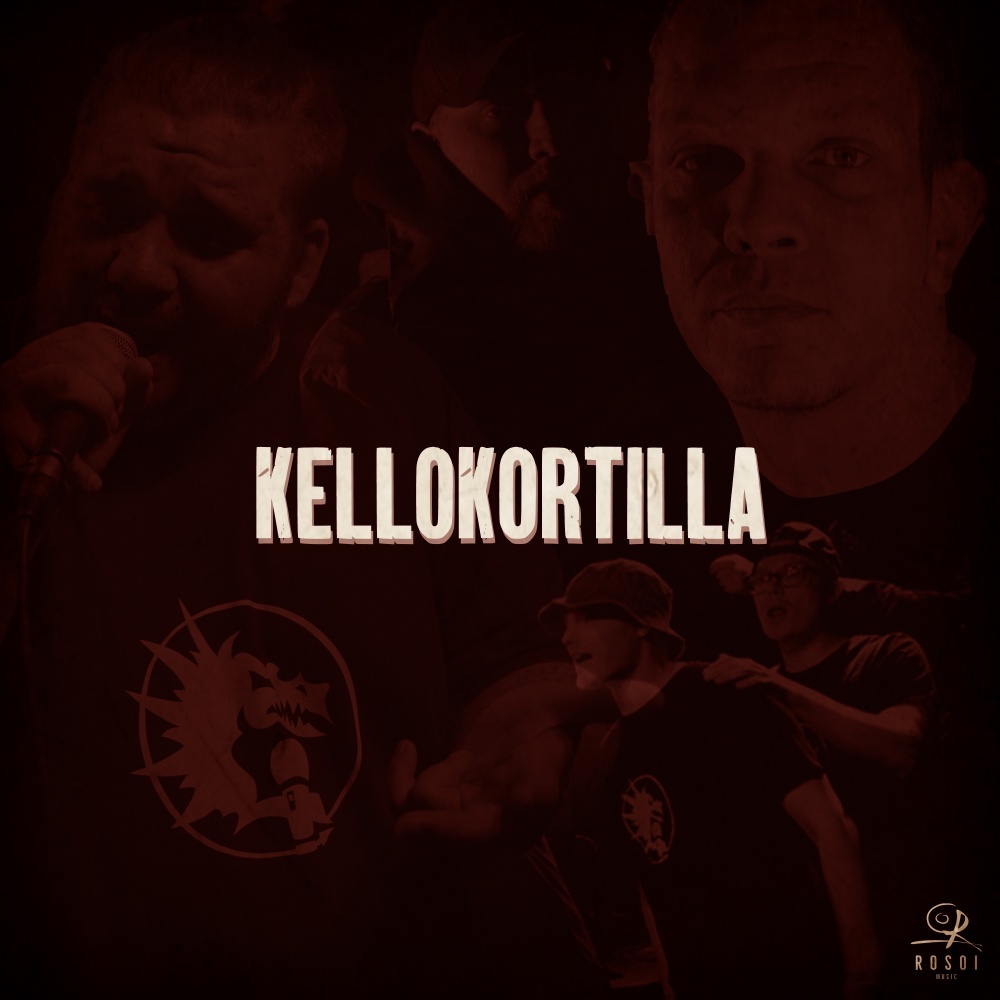 Kellokortilla