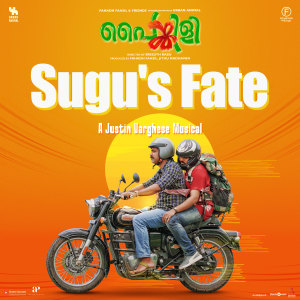 Dengarkan lagu Sugu's Fate (From "Painkili") nyanyian Justin Varghese dengan lirik
