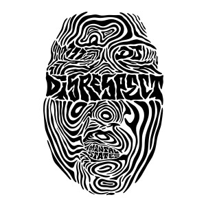 DJ DISRESPECT的專輯Mental State