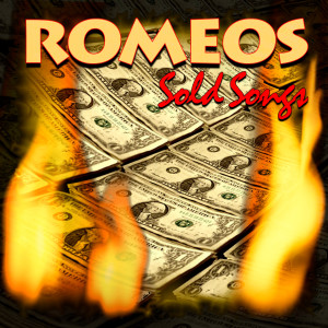 收听The Romeos的Under The Moon歌词歌曲