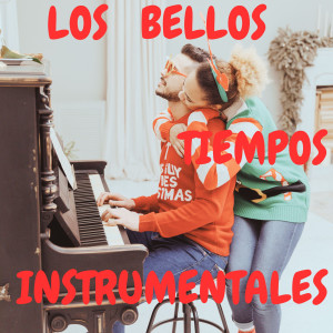 Imagining Sound Orchestra的專輯Los Bellos Tiempos Instrumentales