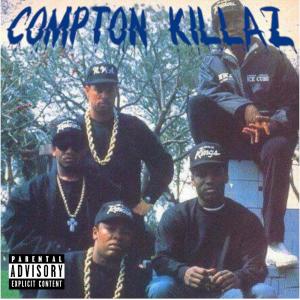 收聽Ghxsteyez的COMPTON KILLAZ (Explicit)歌詞歌曲