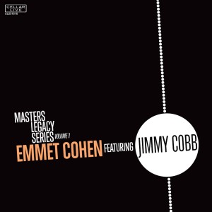 ดาวน์โหลดและฟังเพลง Mr. Robinson พร้อมเนื้อเพลงจาก Emmet Cohen