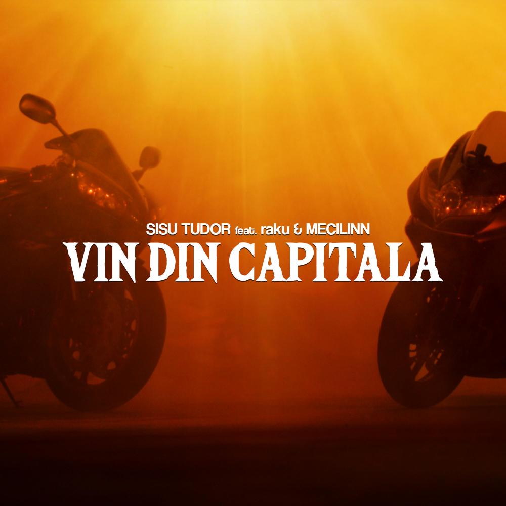 Vin Din Capitala