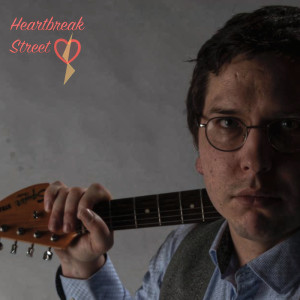 收聽RiverSystem的Heartbreak Street歌詞歌曲