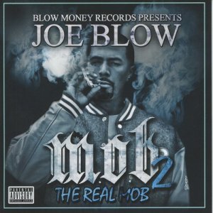 收聽Joe Blow的Holdin On (feat. Young Bossi, Paperboy Rell, Shoddy Boi & P3)歌詞歌曲