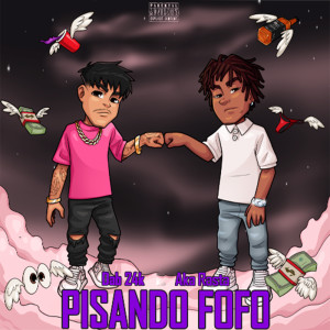 收听DAB24K的Pisando Fofo (Explicit)歌词歌曲