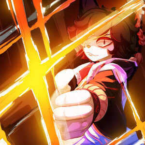 Album LIMBUS (Explicit) from fennecxx