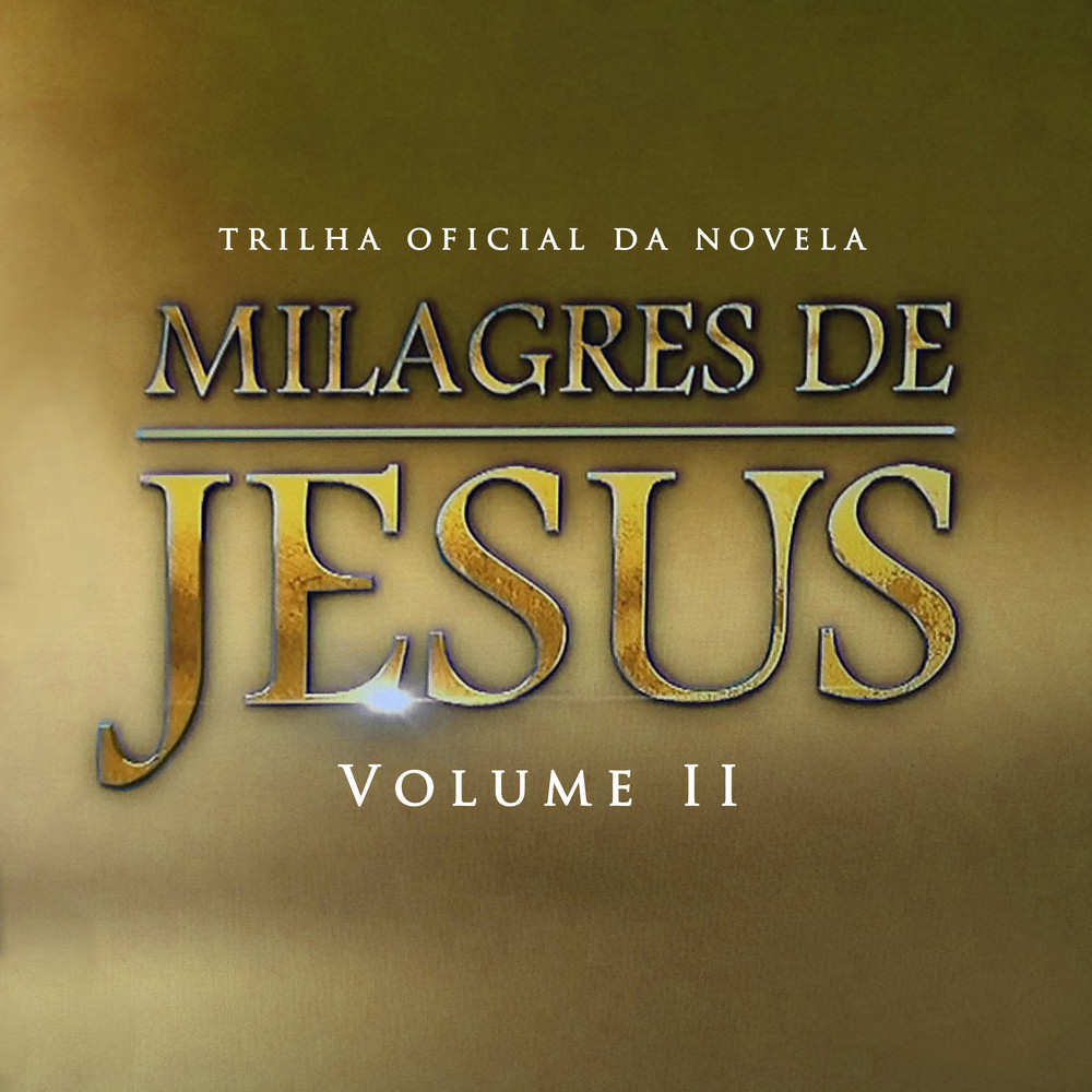 Angústia Da Alma (De Milagres De Jesus, Vol. 2)