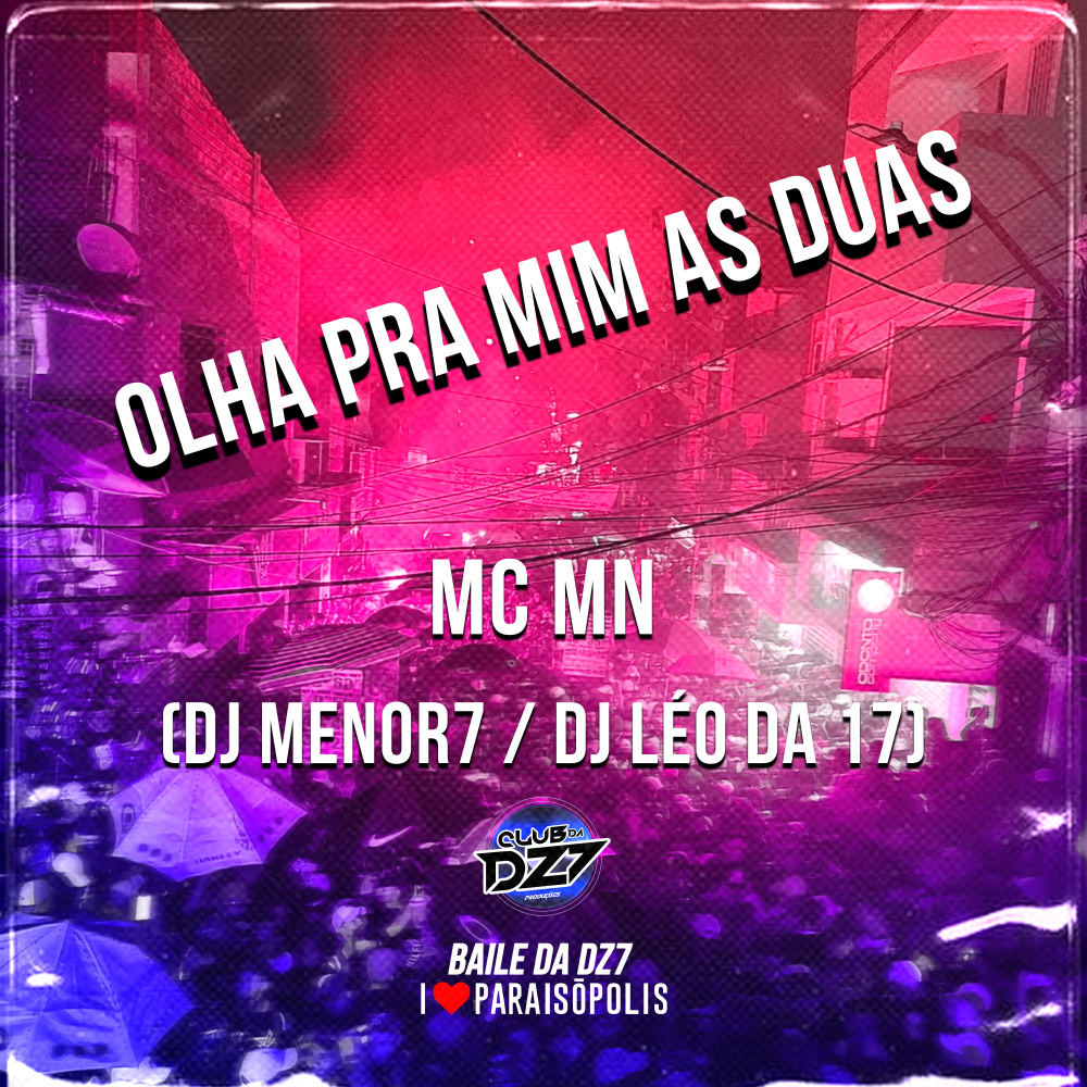 Olha pra Mim as Duas