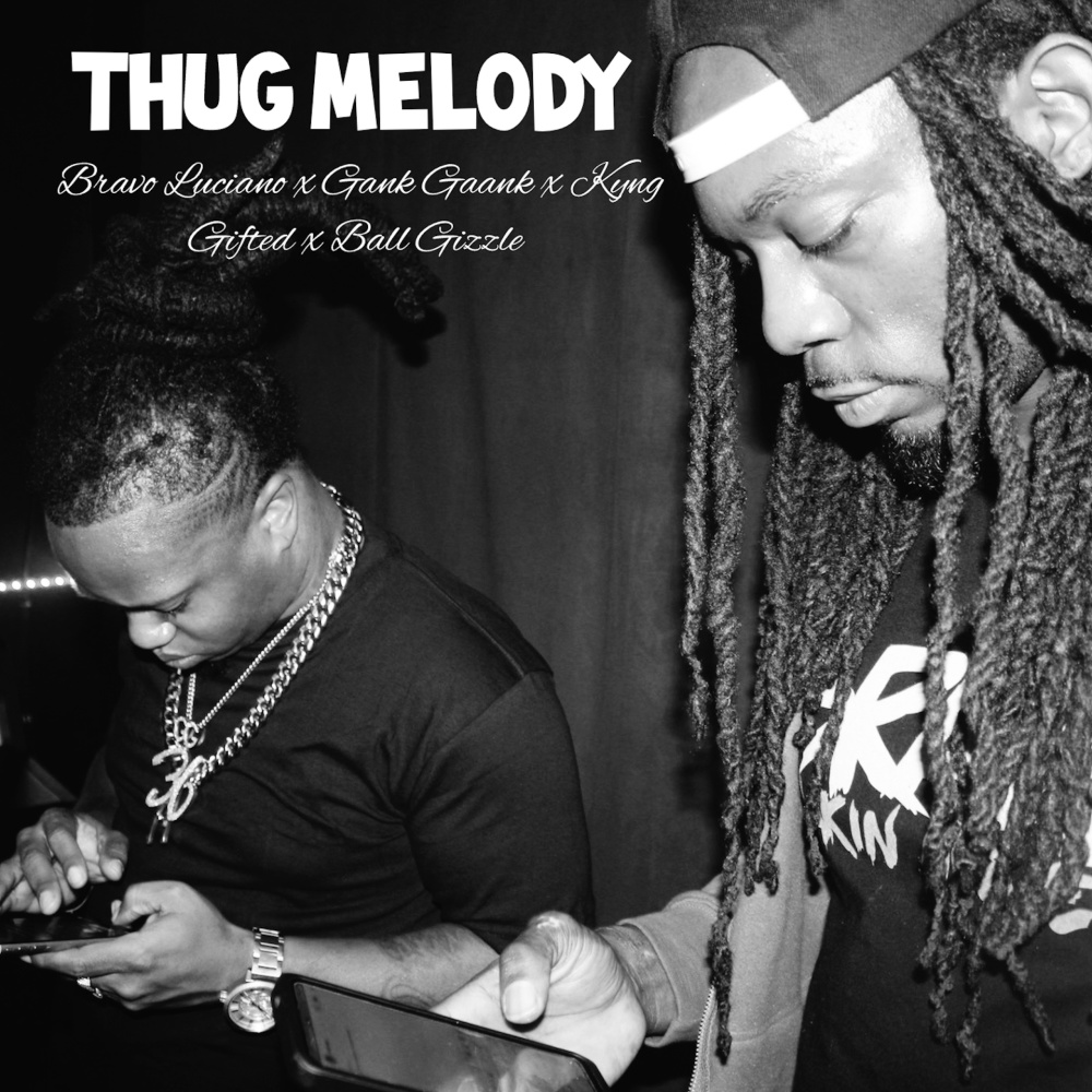 Thug Melody (Explicit)