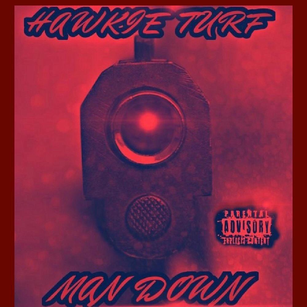 Man down (Explicit)