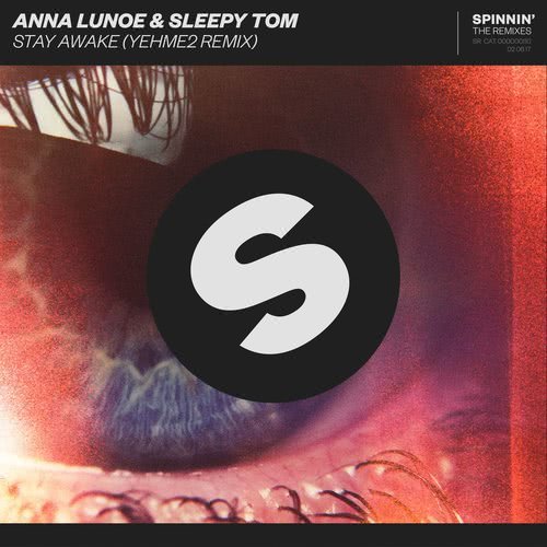 Stay Awake (YehMe2 Remix) (Remix)