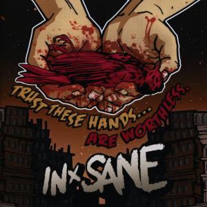 收聽In-Sane的Bleed (Story of a Kid)歌詞歌曲