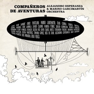 收聽Alejandro Esperanza的Central Park West (其他)歌詞歌曲