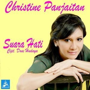 Dengarkan Suara Hati lagu dari Christine Natalina Panjaitan dengan lirik