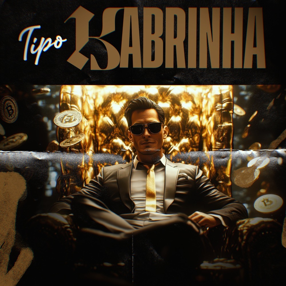 Tipo Kabrinha (Explicit)