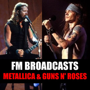 Dengarkan lagu Nothing Else Matters (Live) nyanyian Metallica dengan lirik