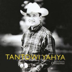 Album Southern Dreams from Tantowi Yahya