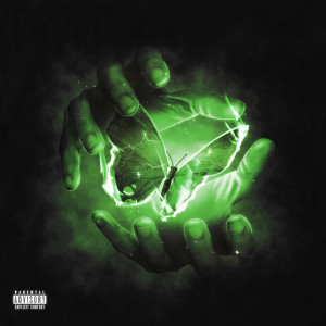 Album Ganza (Explicit) from Modrick Buck