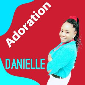 Danielle的專輯Adoration